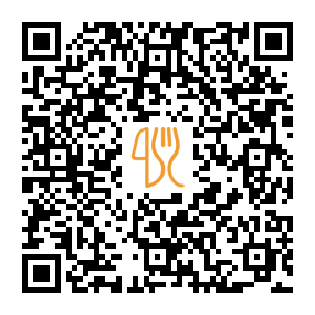 QR-code link para o menu de Sylvia's Sweet Shoppe