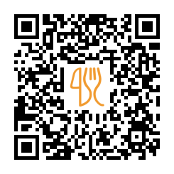 QR-code link para o menu de Pizza Pin