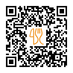 QR-code link para o menu de Tea Way