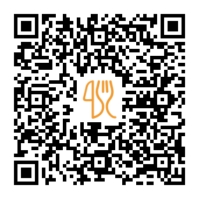 QR-code link para o menu de Buffalo Grill