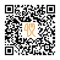 QR-code link para o menu de By Way Cafe