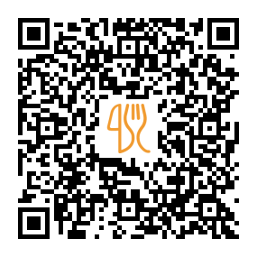 QR-code link para o menu de The Cake Fantastic