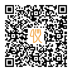 QR-code link para o menu de Jerusalem Pizza