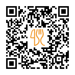 QR-code link para o menu de Casa Paca