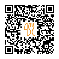 QR-code link para o menu de Pizza Flo