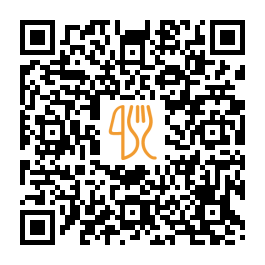 QR-code link para o menu de Curry Leaf