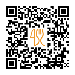 QR-code link para o menu de Da Silva