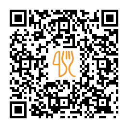 QR-code link para o menu de Thulasi Pure Veg