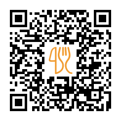 QR-code link para o menu de Sweet Bliss