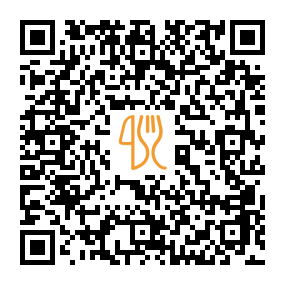 QR-code link para o menu de Knight's Steakhouse