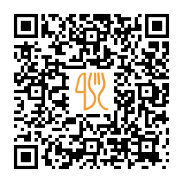 QR-code link para o menu de Rusty's Grill