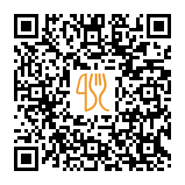 QR-code link para o menu de Barcelona Fast Food