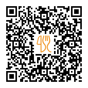 QR-code link para o menu de Burger King