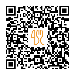 QR-code link para o menu de Soya Cafe