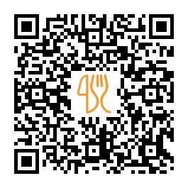 QR-code link para o menu de Namaste Indore