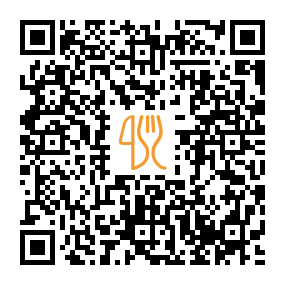 QR-code link para o menu de Ghar Jaisi Dal Bati