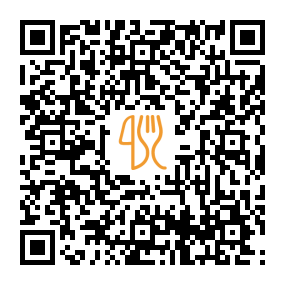 QR-code link para o menu de Cendol Famous Sri Kluang