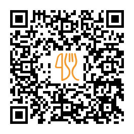 QR-code link para o menu de Bear Claw Grill