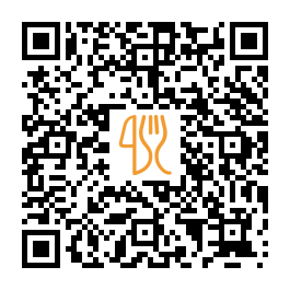 QR-code link para o menu de My Cafe And