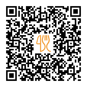 QR-code link para o menu de Yummy Kitchen