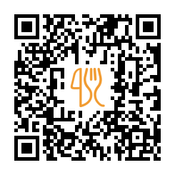 QR-code link para o menu de Café Tapas