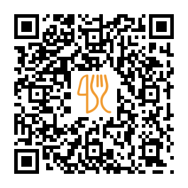 QR-code link para o menu de Hostal Hermanas Miedes