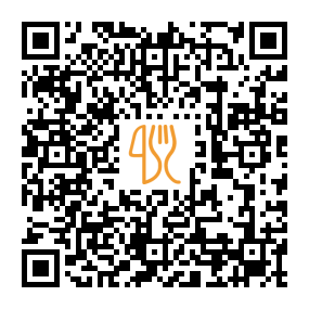 QR-code link para o menu de Indori Deshi Haandi