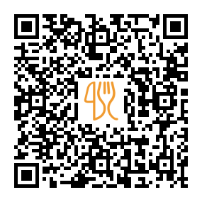 QR-code link para o menu de The Face Place