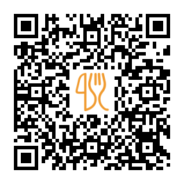 QR-code link para o menu de Mds Caferiya