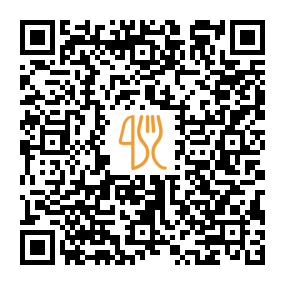 QR-code link para o menu de Chill With Chinese