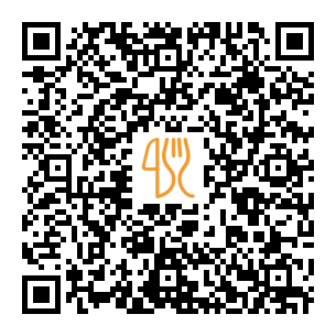 QR-code link para o menu de BBQ CHICKEN & BEER Fort Bonifacio