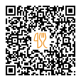 QR-code link para o menu de Tranquil Therapy Center