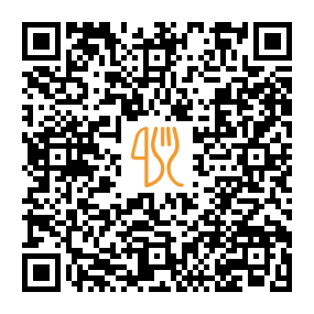 QR-code link para o menu de Hits Burgers Hamburgueria