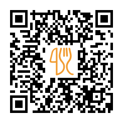 QR-code link para o menu de A7 Cafe