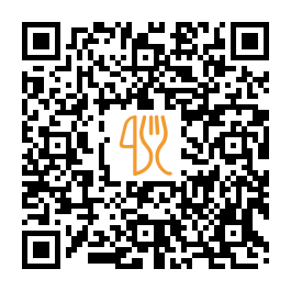 QR-code link para o menu de New Flavour