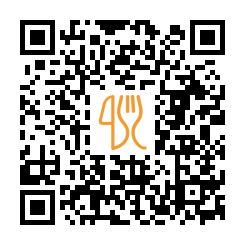 QR-code link para o menu de One Sushi