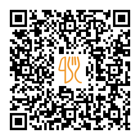 QR-code link para o menu de Paratha Junction