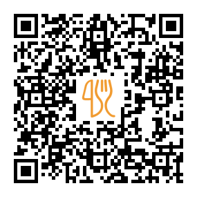 QR-code link para o menu de Lulu's Fine Pizza