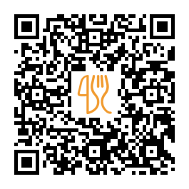 QR-code link para o menu de Glow Salon Med