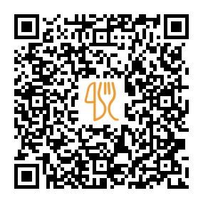 QR-code link para o menu de Katz Orange