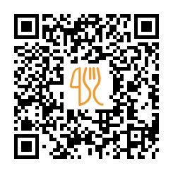 QR-code link para o menu de Pure Cuisine