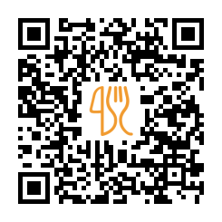 QR-code link para o menu de Ralda Café