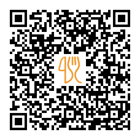 QR-code link para o menu de K-cutz Barber Shop