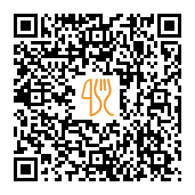 QR-code link para o menu de Rangka Bakar Sungai Besar