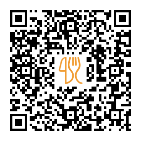 QR-code link para o menu de Saffron Indian Kitchen