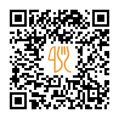 QR-code link para o menu de Space Drinks