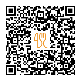 QR-code link para o menu de Palmyra Mediterranean Grill