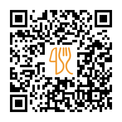 QR-code link para o menu de Oh Burger