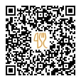 QR-code link para o menu de Lou's Fish Shack