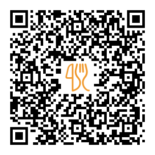 QR-code link para o menu de All Around The World Food Cafe